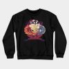 Avatar The Last Bananabender Crewneck Sweatshirt Official Avatar: The Last AirbenderMerch