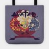 Avatar The Last Bananabender Tote Official Avatar: The Last AirbenderMerch