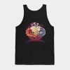 Avatar The Last Bananabender Tank Top Official Avatar: The Last AirbenderMerch