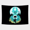 Airbender Tapestry Official Avatar: The Last AirbenderMerch