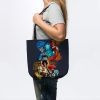 Avatar The 4 Elements Tote Official Avatar: The Last AirbenderMerch