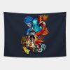 Avatar The 4 Elements Tapestry Official Avatar: The Last AirbenderMerch