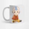 Avatar Aang Mug Official Avatar: The Last AirbenderMerch