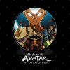 Avatar Circle Tapestry Official Avatar: The Last AirbenderMerch
