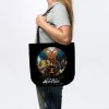 Avatar Circle Tote Official Avatar: The Last AirbenderMerch