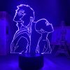 3d Led Lamp Anime Avatar The Last Airbender for Bedroom Decorative Nightlight Birthday Gift Acrylic Led 2 - Avatar: The Last Airbender Shop