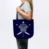 Avatar The Last Airbender Blue Spirit Tote Official Avatar: The Last AirbenderMerch