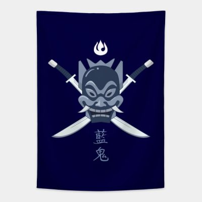 Avatar The Last Airbender Blue Spirit Tapestry Official Avatar: The Last AirbenderMerch