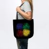 Four Elements Tote Official Avatar: The Last AirbenderMerch