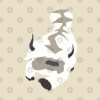 Appa Flying Bison Tapestry Official Avatar: The Last AirbenderMerch