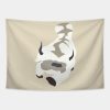 Appa Flying Bison Tapestry Official Avatar: The Last AirbenderMerch