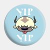 Yip Yip Appa Avatar The Last Airbender Pin Official Avatar: The Last AirbenderMerch