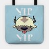 Yip Yip Appa Avatar The Last Airbender Tote Official Avatar: The Last AirbenderMerch