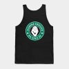 The Jasmine Dragon Uncle Iroh Avatar Tank Top Official Avatar: The Last AirbenderMerch