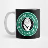 The Jasmine Dragon Uncle Iroh Avatar Mug Official Avatar: The Last AirbenderMerch