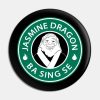 The Jasmine Dragon Uncle Iroh Avatar Pin Official Avatar: The Last AirbenderMerch