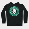 The Jasmine Dragon Uncle Iroh Avatar Hoodie Official Avatar: The Last AirbenderMerch