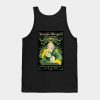 Jasmine Dragon Tank Top Official Avatar: The Last AirbenderMerch