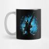 Space Avatar Blue Mug Official Avatar: The Last AirbenderMerch