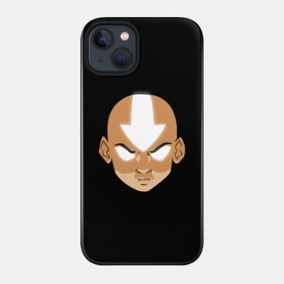 Avatar State Phone Case Official Avatar: The Last AirbenderMerch