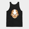 Avatar State Tank Top Official Avatar: The Last AirbenderMerch