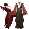 Anime Avatar The Last Airbender Cosplay Mai Costume Women Men Halloween Carnival Party Costume - Avatar: The Last Airbender Shop