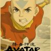 Anime The Last Airbender Avatar Series Retro Canvas Painting Poster Aesthetic HD Print Wall Art Pictures 11 - Avatar: The Last Airbender Shop