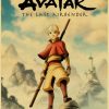 Anime The Last Airbender Avatar Series Retro Canvas Painting Poster Aesthetic HD Print Wall Art Pictures 5 - Avatar: The Last Airbender Shop