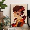 Avatar The Last Airbender Anime Posters Vintage Room Home Bar Cafe Decor Decor Art Wall Stickers - Avatar: The Last Airbender Shop