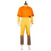 Avatar The Last Airbender Avatar Aang Cosplay Costume Jumpsuit Outfits Halloween Carnival Suit 1 - Avatar: The Last Airbender Shop