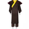 Avatar The Last Airbender Iroh Cosplay Costume Adult Halloween Suit L321 4 - Avatar: The Last Airbender Shop