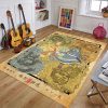 Avatar The Last Airbender Newest Carpet Living Room Rug Anime Map Rug Front Door Mat Kids 7 - Avatar: The Last Airbender Shop