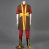 Avatar The Last Airbender Prince Zuko Cosplay Costume Men Women Anime The Last Avatar Halloween Party 1 - Avatar: The Last Airbender Shop