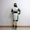 Avatar The Last Airbender Toph Bei Fong Christmas Party Halloween Uniform Outfit Cosplay Costume Customize Any 5 - Avatar: The Last Airbender Shop