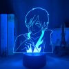 Avatar The Last Airbender Zuko Lamp for Home Decor Birthday Gift Led Night Light Avatar Bedroom 3 - Avatar: The Last Airbender Shop