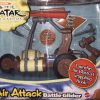 Avatars The Last Airbenders Air Attack Battle Glider Movable Joints Action Figure Model Toy Collection Ornament 1 - Avatar: The Last Airbender Shop