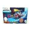 Avatars The Last Airbenders Air Attack Battle Glider Movable Joints Action Figure Model Toy Collection Ornament 2 - Avatar: The Last Airbender Shop