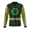 Bomber Jacket Casual 37 - Avatar: The Last Airbender Shop