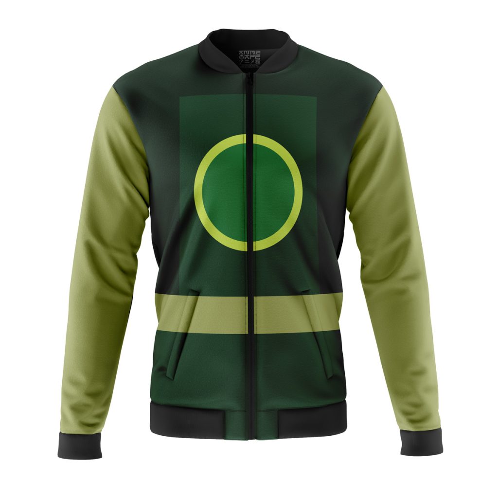 Bomber Jacket Casual 37 - Avatar: The Last Airbender Shop