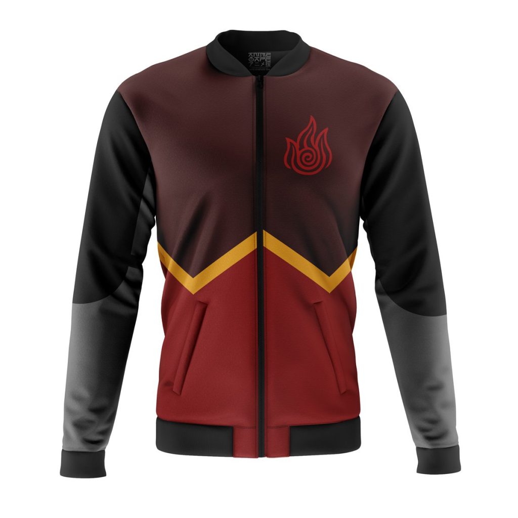 Bomber Jacket Casual 38 - Avatar: The Last Airbender Shop