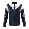 Bomber Jacket Casual 43 - Avatar: The Last Airbender Shop