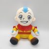 New The Last Airbender Resource Appa Avatar Aang Plush Soft Animal Doll Toy Gift 33 Cm - Avatar: The Last Airbender Shop