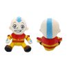 New The Last Airbender Resource Appa Avatar Aang Plush Soft Animal Doll Toy Gift 33 Cm 4 - Avatar: The Last Airbender Shop