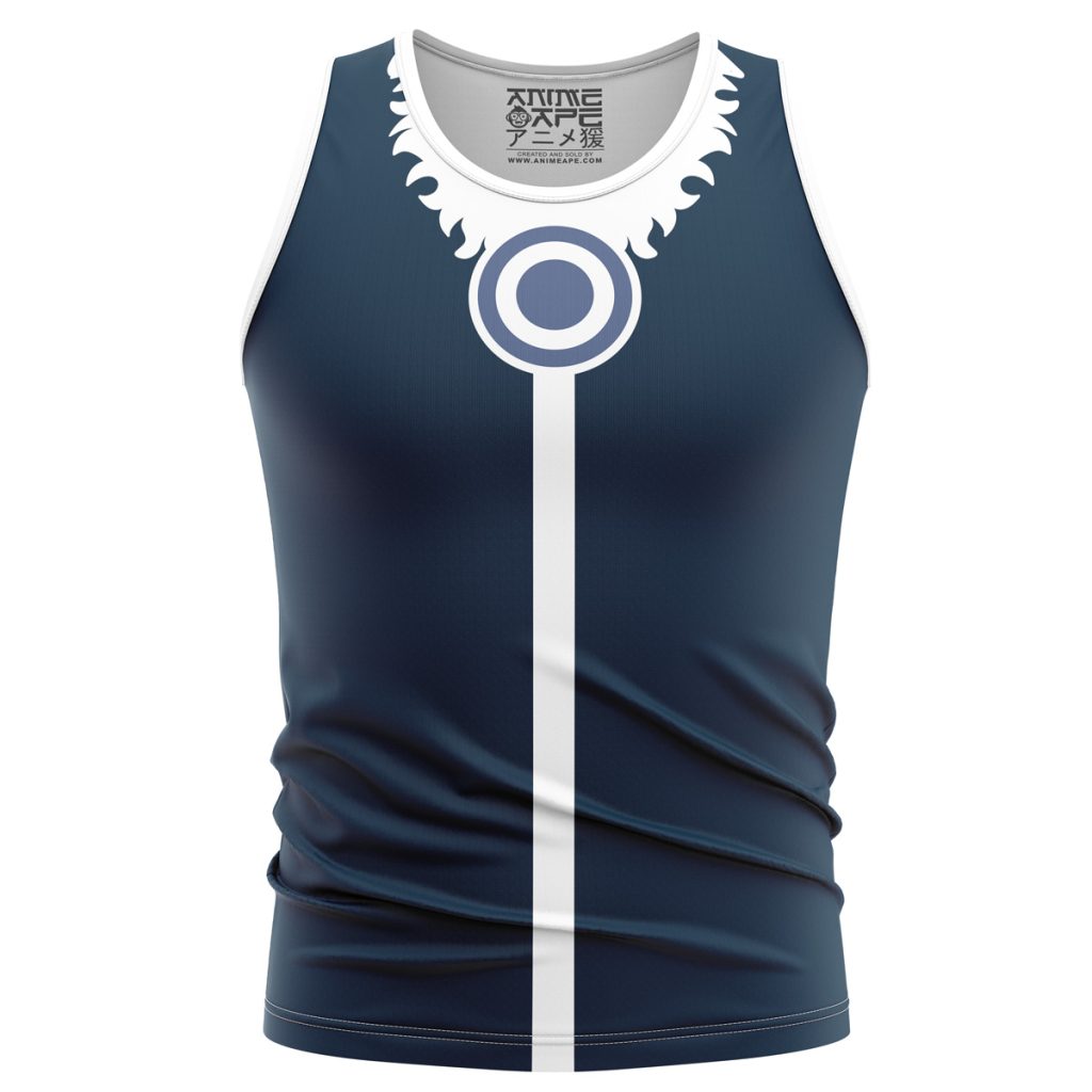 Tank Top front 48 - Avatar: The Last Airbender Shop