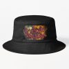 Avatar The Last Airbender Bucket Hat Official Avatar: The Last AirbenderMerch