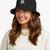 Aang Bonzu Bucket Hat Official Avatar: The Last AirbenderMerch