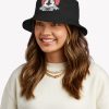Avatar The Last Airbender Bucket Hat Official Avatar: The Last AirbenderMerch