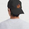 Fire Nation Insignia Cap Official Avatar: The Last AirbenderMerch