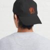 The Fire Style 2 - Tshirt Cap Official Avatar: The Last AirbenderMerch