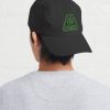 Avatar The Last Airbender - Earth Cap Official Avatar: The Last AirbenderMerch